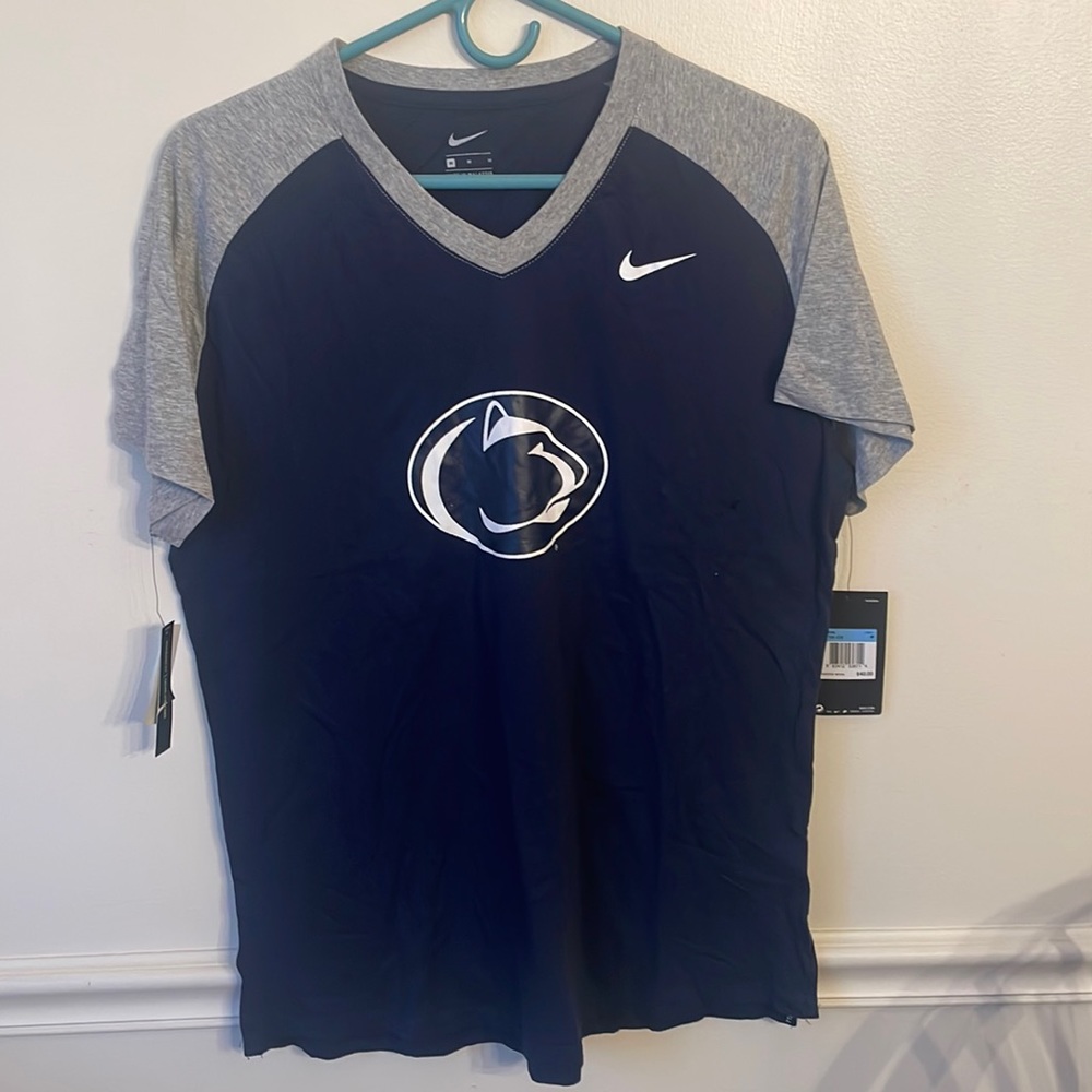 Penn State Nike T-shirt
